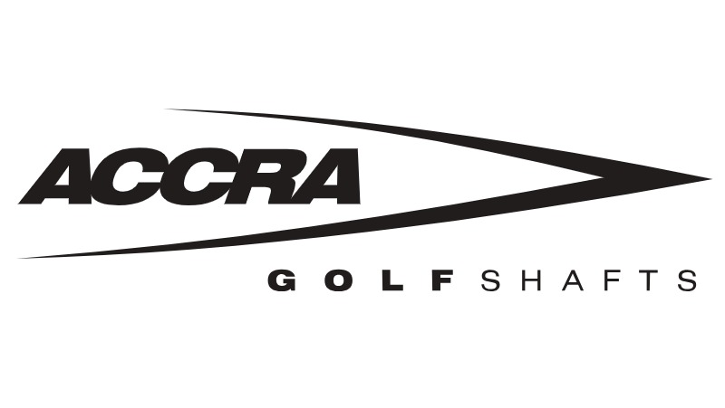 Accra golf equipment
