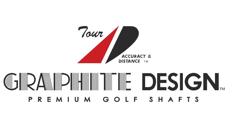 Graphite Design golf equipment