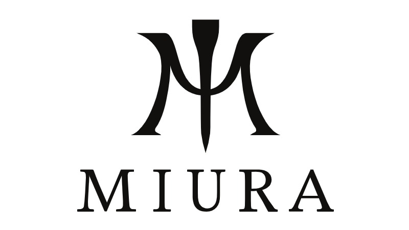 Miura golf equipment