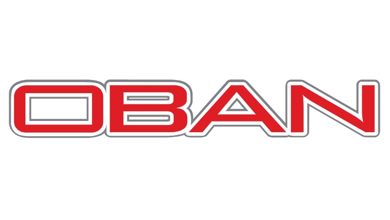 Oban golf equipment