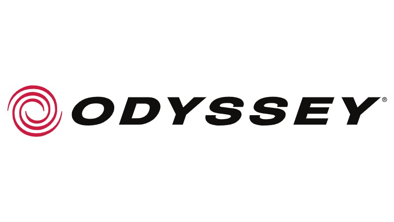 Odyssey golf equipment