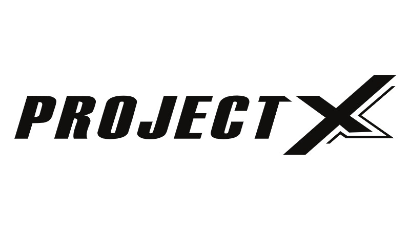 Project X golf equipment